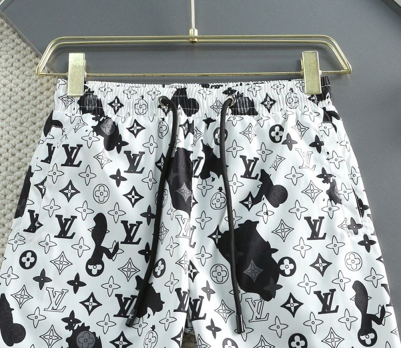 Louis Vuitton Short Pants